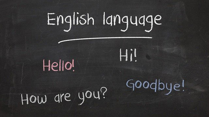Corsi di lingua inglese